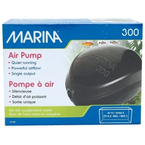 Hagen Marina A300 Air Pump