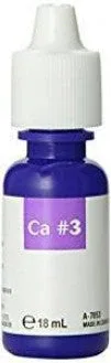 Hagen Nutrafin Calcium Reagent #3 Refill A7853{L+7} (D) - Image 2