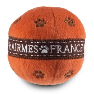 Hairmes Ball