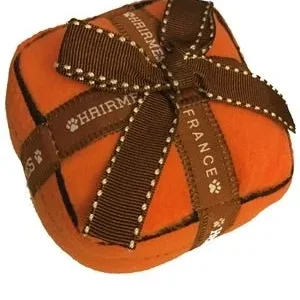Hairmes Box Toy
