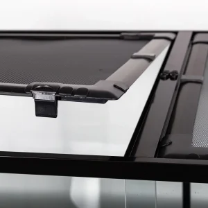 half of the replacement mesh screen top 48" x 24" x 24" for RK0240