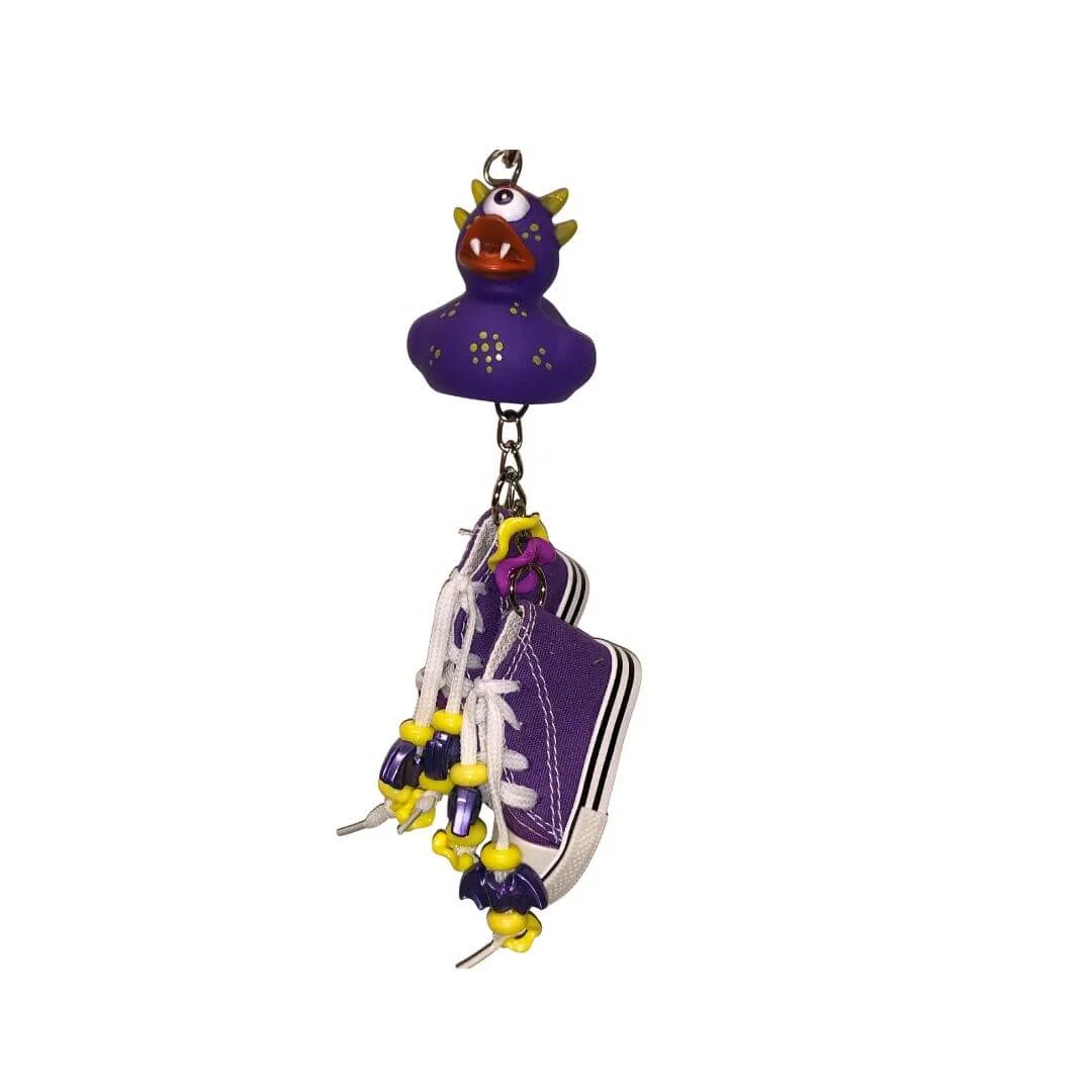 Halloween Duck Bird Toy - Image 2