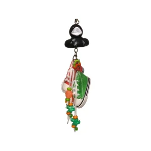 Halloween Duck Bird Toy