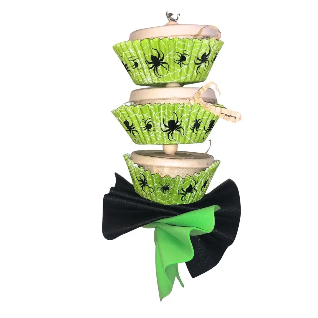 Halloween Foraging Bird Toy