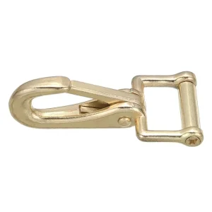 Halter Replacement Snap