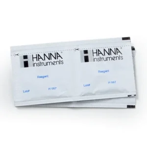 Hanna HI702-25 Copper High Range Checker Reagents (25 Tests)