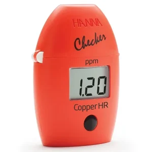 Hanna HI702 High Range Copper Checker