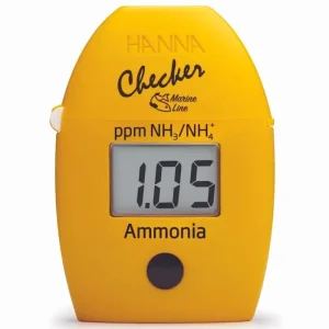 Hanna HI784 Marine Ammonia Checker