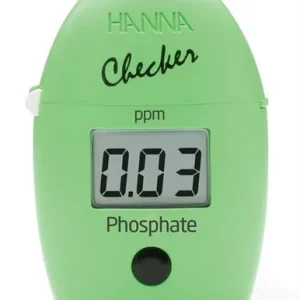 Hanna Low Range Phosphate Colorimeter Checker