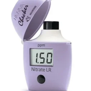 Hanna Marine Nitrate Low Range Handheld Colorimeter