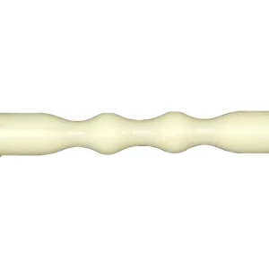 Happy Mouth Bits® Shaped Mullen Mouth Eggbutt Bit