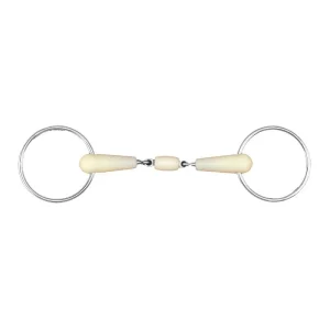 Happy Mouth Double Joint Loose Ring Bit