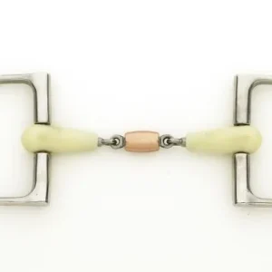 Happy Mouth Pro King Dee Copper Roller Bit
