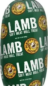 Happyh D Lmb Sft Rl 12oz {L+}