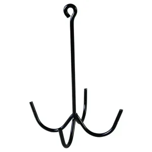 Harness Cleaning Hook