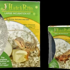 HatchRite™ Small Incubation Kit