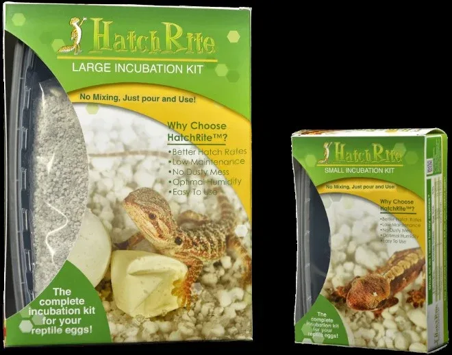 HatchRite™ Small Incubation Kit