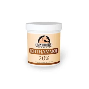 Hawthorne 20% Ichthammol