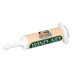 Hawthorne Wind Aid