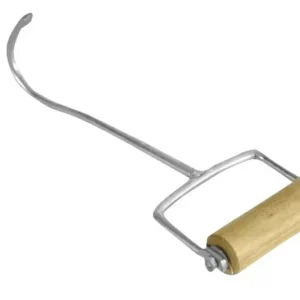 Hay Bale Hook Tool
