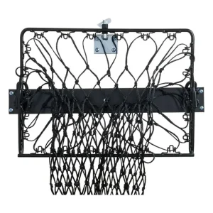 Hay Hoops Original Wall Hay Feeder Smooth Finish