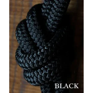 Haychix High Class Lead Rope with Snap