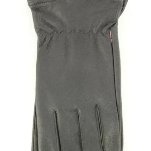 Hd Xtreme Mens Goatskin Glove Lg Blk
