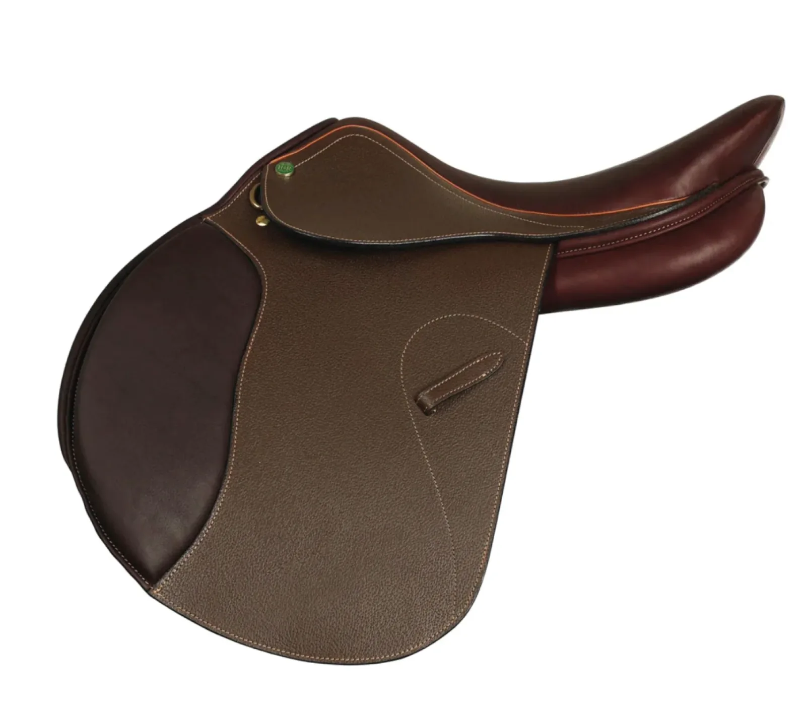 HDR Memor-X Close Contact Saddle