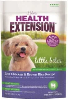 Health Extension Lite Little Bites 4 lb. {L+1} 587009 - Image 2