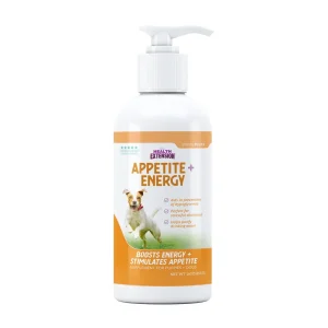 Health Extension Stress Relief Drops 16 oz. {L+1} 587103
