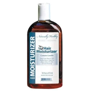 Healthy HairCare Products Hair Moisturizer