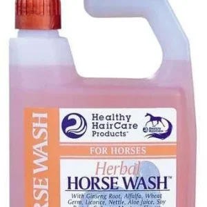 Healthy HairCare Products Herbal Horse Wash