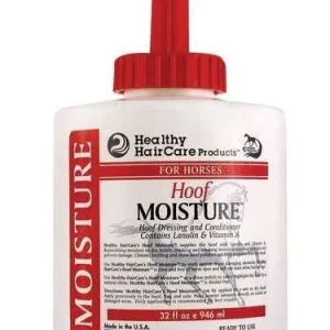 Healthy HairCare Products Hoof Moisture
