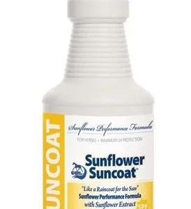 Healthy HairCare Sunflower Suncoat