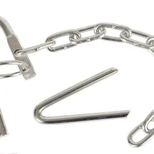 Heavy Duty Deluxe Gate Latch