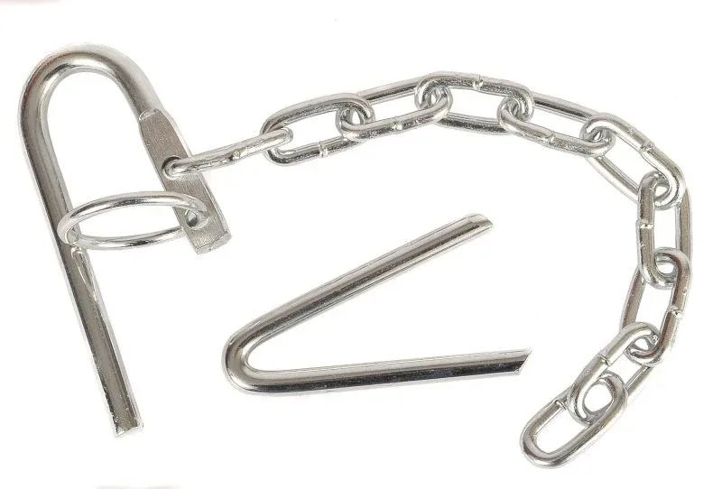 Heavy Duty Deluxe Gate Latch