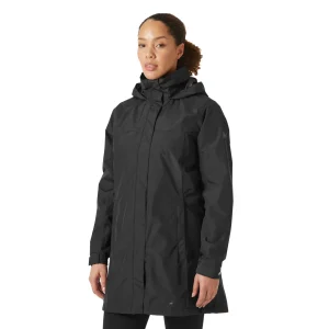 Helly Hansen® Aden Long Rain Coat