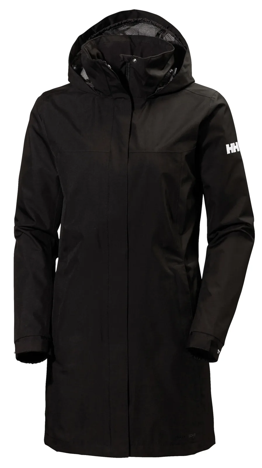 Helly Hansen® Aden Long Rain Coat - Image 2