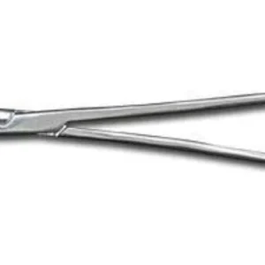 Hemostat - 18" Straight, Locking