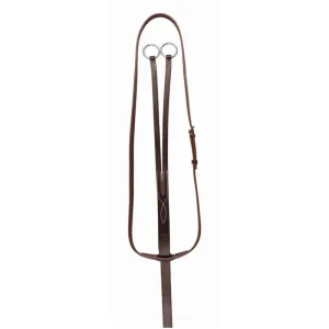 Henri de Rivel Advantage Flat Running Martingale