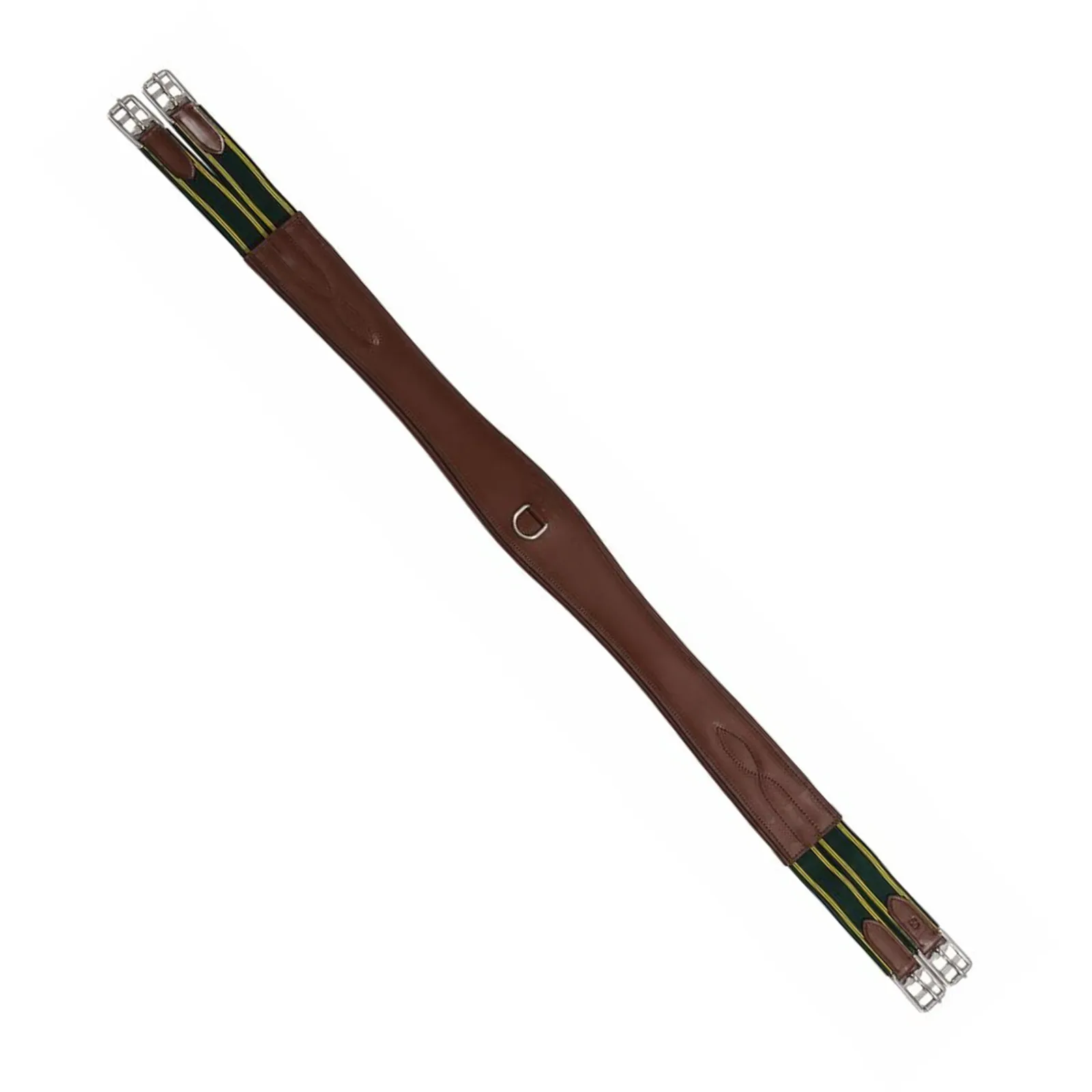 Henri de Rivel Advantage Overlay Girth - Image 2