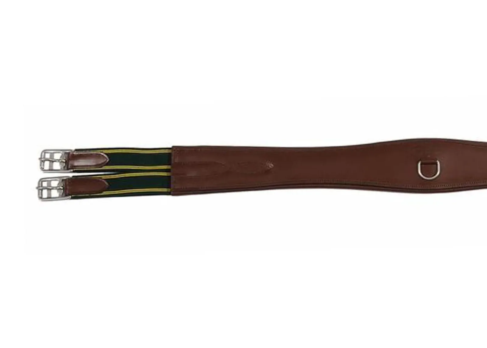Henri de Rivel Advantage Overlay Girth