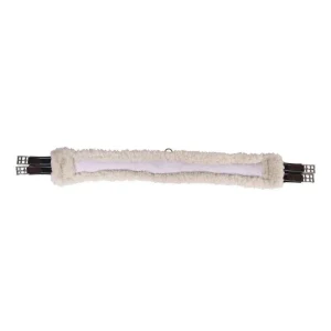 Henri de Rivel AP Equicool Fleece Girth 42 Havana