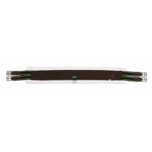 Henri De Rivel Canvas Fleece Girth