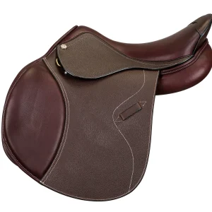 Henri de Rivel Club Close Contact Plus Saddle