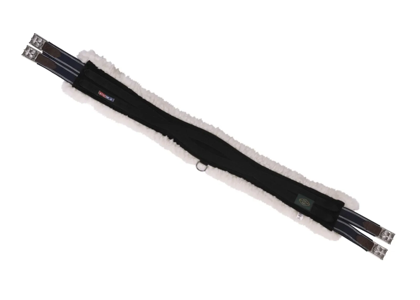 Henri de Rivel EquiCool Fleece Girth - Image 2
