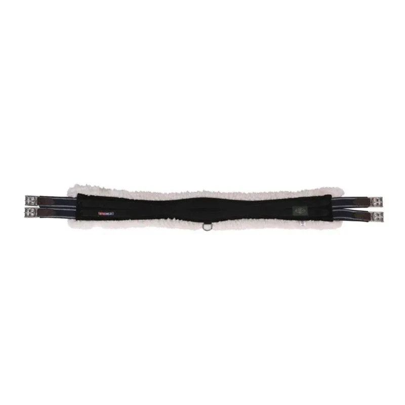 Henri de Rivel Equicool Fleece Girth - Image 2