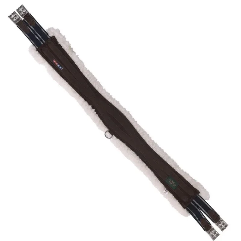 Henri de Rivel Equicool Fleece Girth