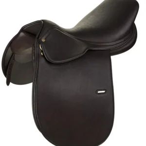 Henri De Rivel Jaipur Polo Saddle