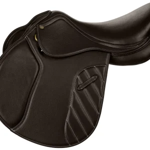 Henri de Rivel Synergy Plus Close Contact Saddle